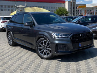 Audi Q7 foto 4