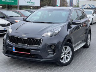 KIA Sportage foto 1