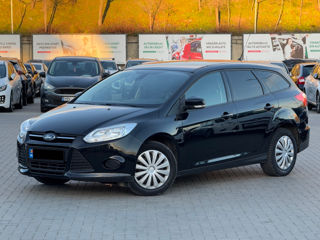 Ford Focus foto 3