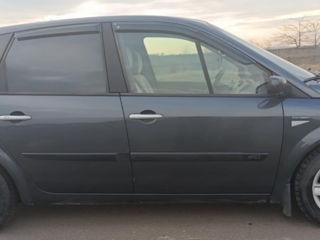 Renault Scenic foto 3