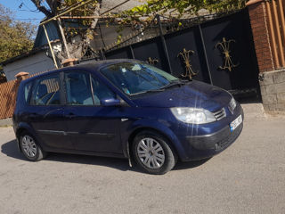 Renault Scenic foto 2