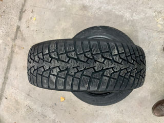 Scaturi 205/60 R16 4 bucati foto 8