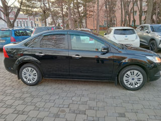 Ford Focus foto 4