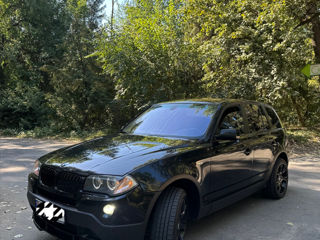 BMW X3 foto 4