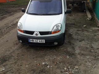 Renault Kangoo foto 2