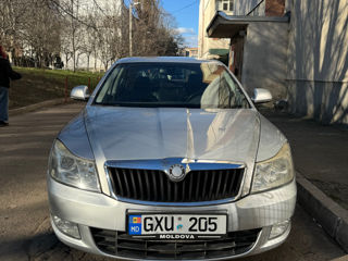 Skoda Octavia foto 4