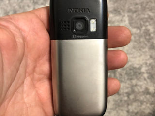 Nokia 6303 Classic foto 3