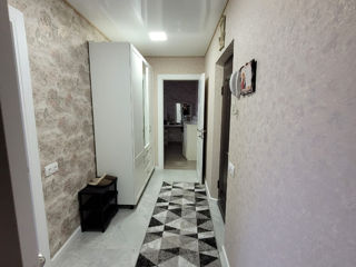 Apartament cu 2 camere, 60 m², Paminteni, Bălți foto 4