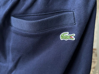 Спортивные штаны Lacoste foto 4