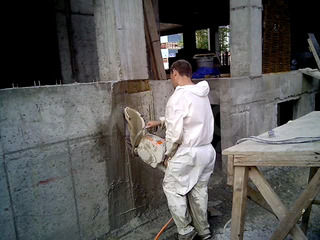 Taierea diamantata betonului armat peretilor pardoselelor replanificarea reconstructia incaperilor 2