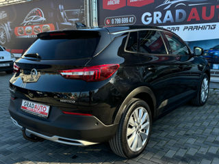 Opel Grandland X foto 6