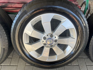 Diski  255/55 R 18 foto 6