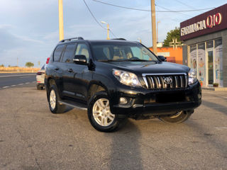 Toyota Land Cruiser Prado foto 1