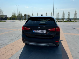 BMW X1 foto 4