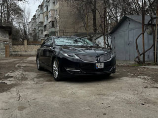 Lincoln MKZ