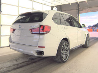 BMW X5 foto 6