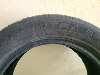 Maxxis Premitra 5 205/55/16. Urgent fac reducere.