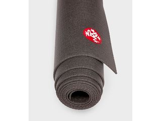 Mat Pentru Yoga  Manduka Pro Travel Black -2.5Mm foto 2