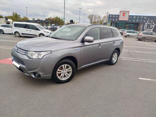 Mitsubishi Outlander foto 10