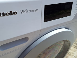 Miele w1 edition 8kg foto 1