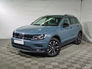 Volkswagen Touareg foto 12