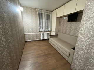 O cameră, 12 m², Buiucani, Chișinău foto 2