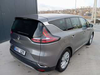 Renault Espace foto 2