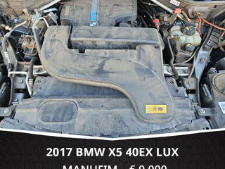 BMW X5 foto 6