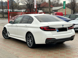 BMW 5 Series foto 3