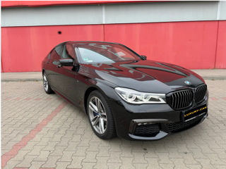 BMW 7 Series foto 2