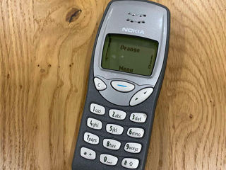 Nokia 3210 ideal foto 6