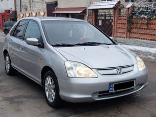 Honda Civic foto 2