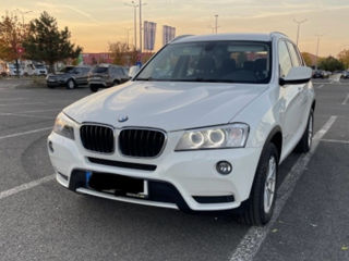 BMW X3 foto 1