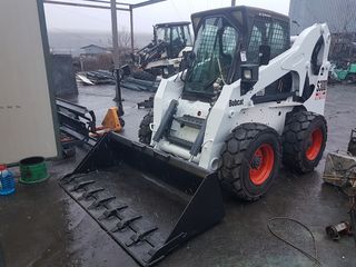 Bobcat  S300,S175,S187,T300,863,873,773,763,753, foto 1