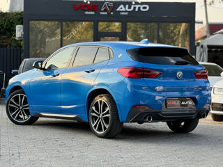 BMW X2 foto 5