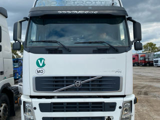 Volvo FH foto 4