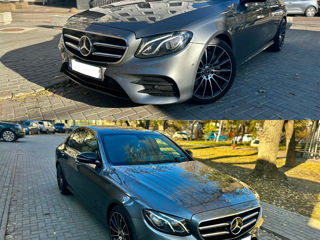 Mercedes E-Class foto 9