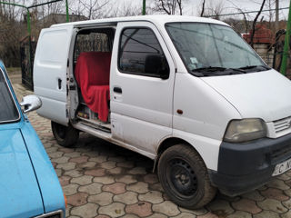 Suzuki Wagon R+ foto 2