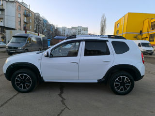 Dacia Duster foto 4