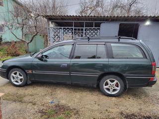 Opel Omega foto 6