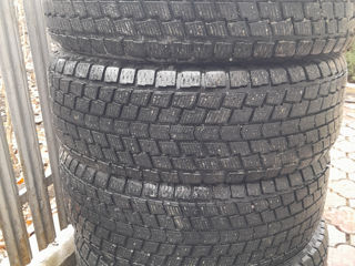 Hankook 265/65 R17 M+S .90% foto 5