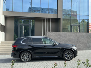 BMW X5 foto 3