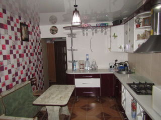 Se vinde apartament cu 2 camere în Ungheni - Dănuțeni str. Burebista 17 foto 6