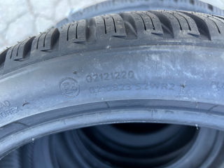 215/40 R18 Hankook Icept Evo3/ Доставка, livrare toata Moldova 2023 foto 8