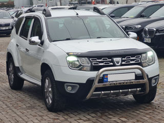 Dacia Duster foto 4