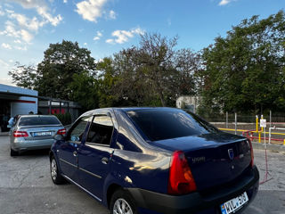 Dacia Logan foto 3