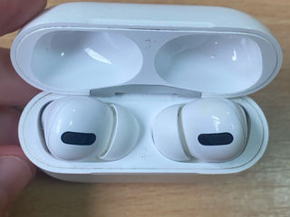 Air Pods Pro foto 3