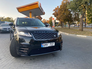 Land Rover Range Rover Velar foto 3