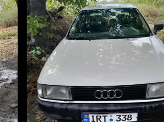 Audi 80