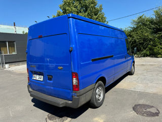 Ford Transit foto 4